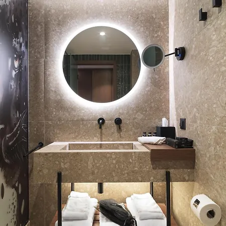 Hotel Nyx Salonicco