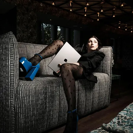 Hotel Nyx Salonicco