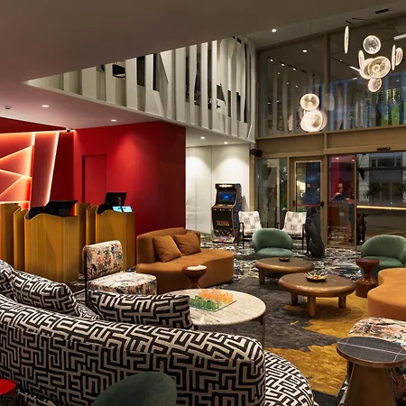 Nyx Hotel Thessaloniki