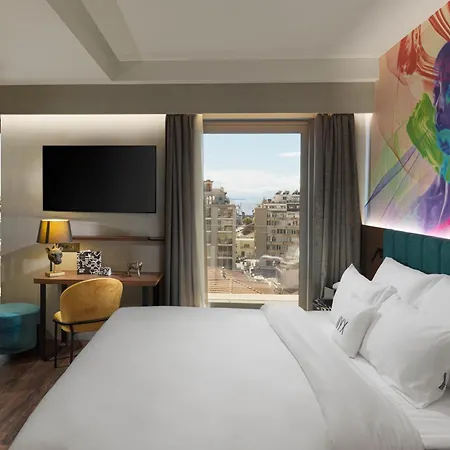Nyx Hotel