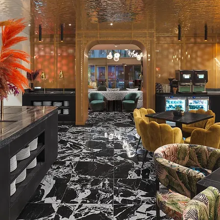 Nyx Hotel 4*
