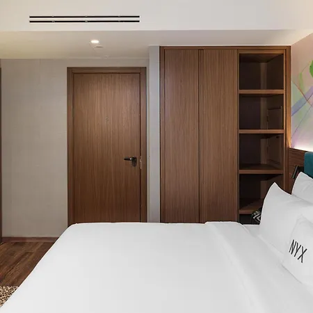 Nyx 4* سالونيك