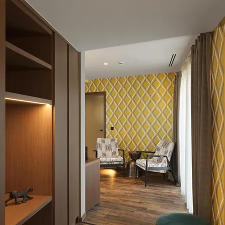 Nyx 4* Thessaloniki