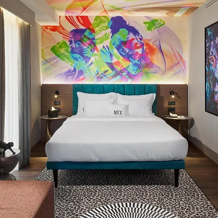 Nyx Hotel