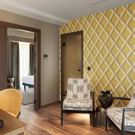 Nyx Hotel