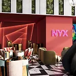 Nyx Hotel 4*