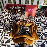 Nyx Tessalónica