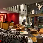 Nyx Hotel Tessalónica