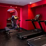 Hotel Nyx 4*