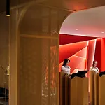Hotel Nyx