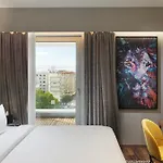 Ξενοδοχείο Nyx Θεσσαλονίκη