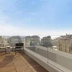 Ξενοδοχείο Nyx
