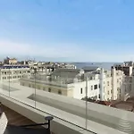 Nyx Ξενοδοχείο Θεσσαλονίκη