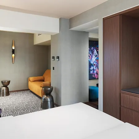 Nyx Hotel 4*