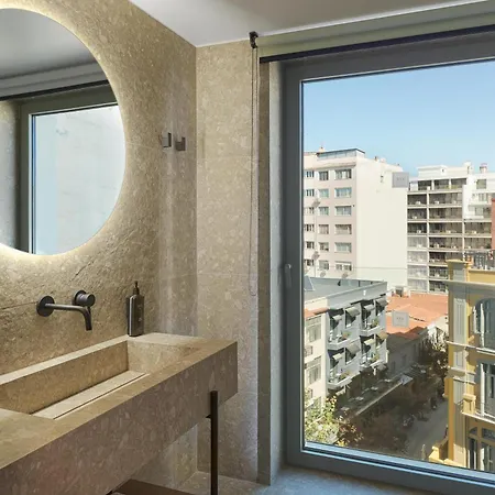 Nyx Ξενοδοχείο Θεσσαλονίκη