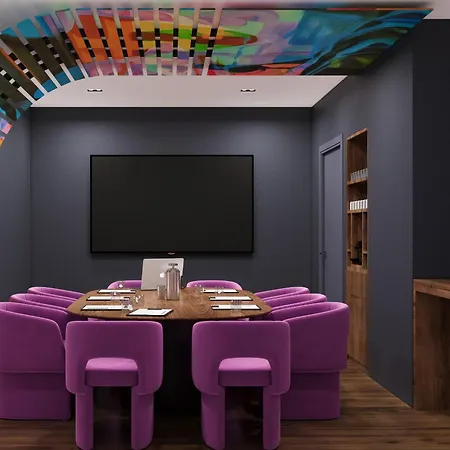 Nyx Hotel Salonicco