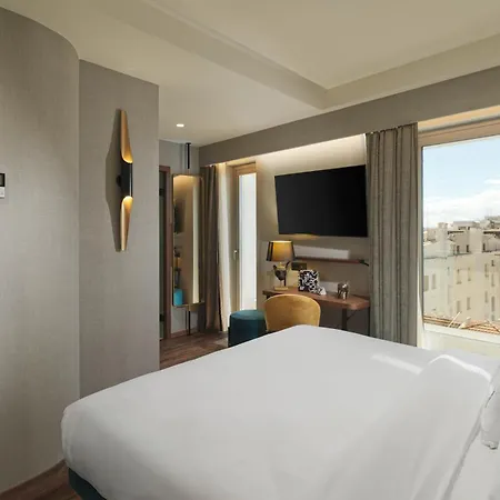 Hotel Nyx Salonicco