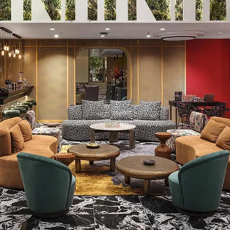 Nyx 4* سالونيك