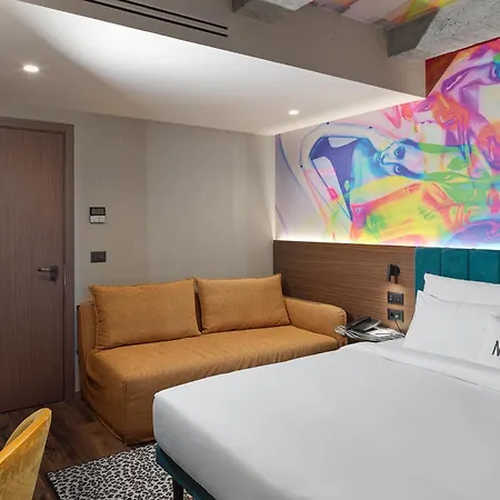 Nyx Hotel 4*