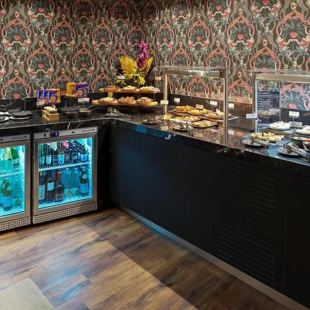 Nyx فندق سالونيك