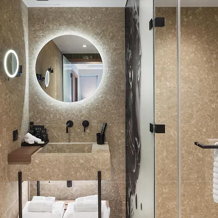 Nyx Hotel Salonicco