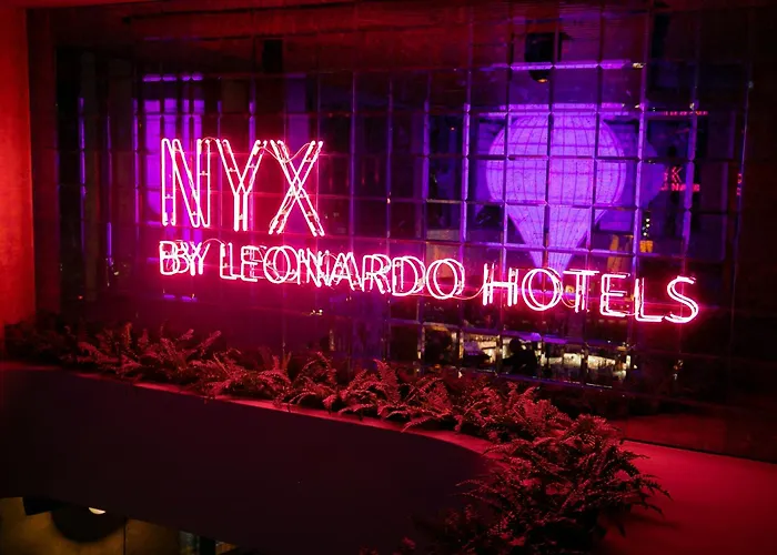 Nyx Otel