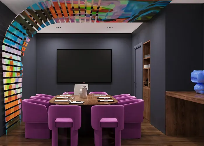 Nyx Otel Selanik
