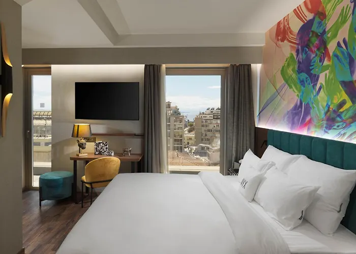 Nyx Otel