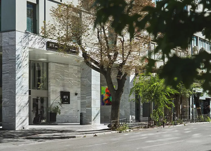 Nyx Otel