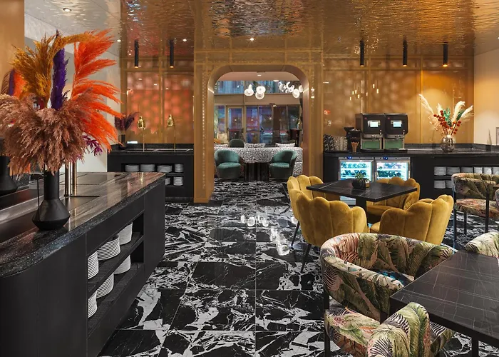 Nyx Otel 4*