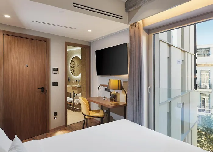 Nyx Otel 4*